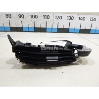 Дефлектор воздушный Ford Focus III (2011 - 2019) 1947574