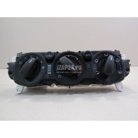 Блок управления отопителем Ford Focus III (2011 - 2019) 1841572