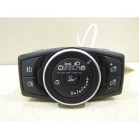 Переключатель света фар Ford Focus III (2011 - 2019) 2044625