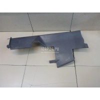 Воздуховод радиатора правый Renault Scenic III (2009 - 2015) 214940022R