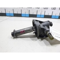 Кронштейн масляного фильтра Nissan Juke (F15) (2011 - 2019) 1524000QAC