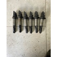 Катушка зажигания bosch 0221504100 bmw m54 m52 n46