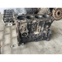 Navara d40 pathfinder r51 2.5dci blok двигателя 5x0