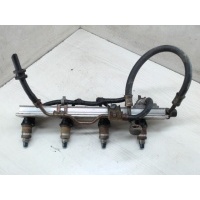 планка топливная Honda Civic VI (1995 - 2001) 1997