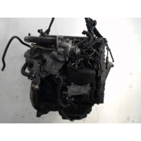 двигатель (двс) Opel Astra G (1998 - 2005) 2000 1.7 Дизель Y17DT