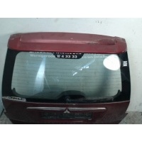 спойлер Mitsubishi Space Star (1998-2004) 2003