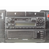 аудиотехника Volkswagen Sharan (2000 - 2006) 2005