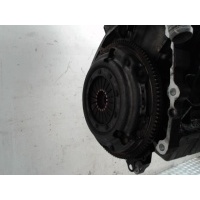 корзина сцепления Honda Civic (2001 - 2005) 2002