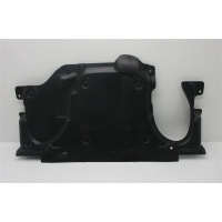 крышка под кофр w211 3.5 4 - matic a2115242230