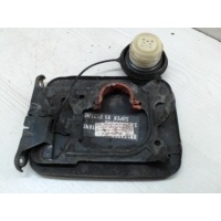 лючок бака Nissan Almera N16 (2000 - 2006) 2002
