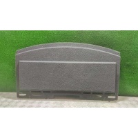 Полка багажника Volkswagen Phaeton 2007 3D5867477 H
