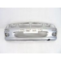 Бампер передняя передний rover 25 99 - 04 мг