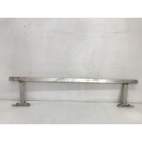 Audi a8 d5 балка wzmocnie бампера передняя 4n0807093