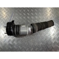 Пневмостойка задняя левая Audi A8 D4/4H 2012 4H0616001M,04S