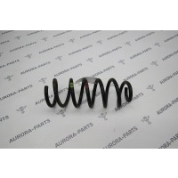 Пружина задней подвески LH = RH Mazda CX-5 KF 2016 KN3M28011