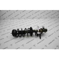 Амортизатор передний в сборе LH Mazda CX-5 KF 2016 KN1C34900A