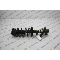 Амортизатор передний в сборе LH Mazda CX-5 KF 2016 KN1C34900A