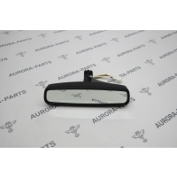 Зеркало салонное Mazda CX-5 KF 2016 KB8C69220