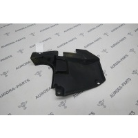 Защита лонжерона RH Mazda CX-5 KF 2016 TK4856341B