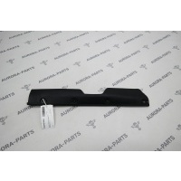 Кромка крыла резиновая RH Mazda CX-5 KF 2016 KB7W56915B