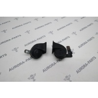 Сигнал звуковой (пара) Mazda CX-5 KF 2016 K1236678YA