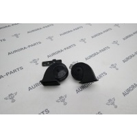 Сигнал звуковой (пара) Mazda CX-5 KF 2016 K1236678YA