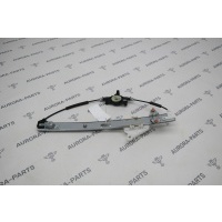 Стеклоподъемник передней двери LH Mazda CX-5 KF 2016 KB7W59590