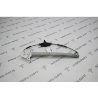 Стеклоподъемник передней двери LH Mazda CX-5 KF 2016 KB7W59590