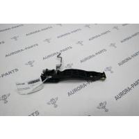 Кронштейн наружной ручки задней двери LH Mazda CX-5 KF 2016 KB7W7342X