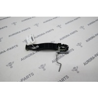 Кронштейн наружной ручки задней двери LH Mazda CX-5 KF 2016 KB7W7342X