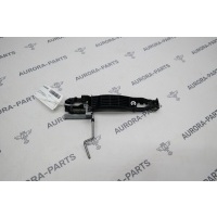 Кронштейн наружной ручки задней двери RH Mazda CX-5 KF 2016 KB7W7242X