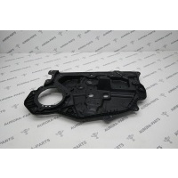 Панель передней двери внутренняя RH Mazda CX-5 KF 2016 KB7W5897XA