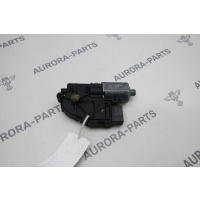 Моторчик привода люка Audi Q5 8R 2008 8R0959591A