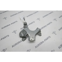 Кронштейн блока мертвых зон LH Mazda CX-5 KF 2016 KB8C67ZP1A