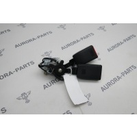Замок ремня безопасности задний RH Mazda CX-5 KF 2016 KBYM57720