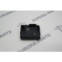 Блок управления панарамной крышей Audi Q7 4M 2015 4M0907594G