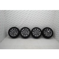 Литые диски R19 с резиной 255/55/19 TOYO Proxes (с датчиками давления) Mazda CX-5 KF 2016 9965147090