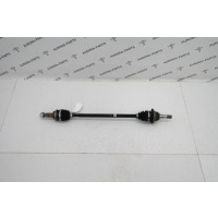 Привод задний LH Mazda CX-5 KF 2016 RTA62560X