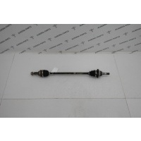 Привод задний LH Mazda CX-5 KF 2016 RTA62560X