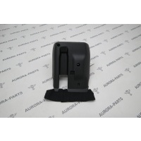 Кожух рулевой колонки (две части) Mazda CX-5 KF 2016 KD3F60230B02