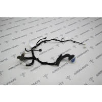 Жгут проводки передней двери LH Mazda CX-5 KF 2016 KD3M67190A