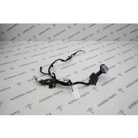 Жгут проводки передней двери LH Mazda CX-5 KF 2016 KD3M67190A