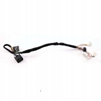 Мерседес clk c209 w209 свет дверь a2095407105