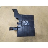 Блок комфорта Chevrolet Trax (2015-...) 2018 84431137