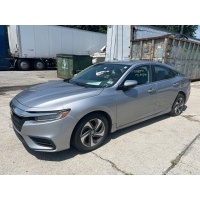 Ковер салонный Honda Insight 2018- 2018