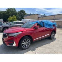 Балка подвески передняя (подрамник) Acura RDX 2018-2021 2018