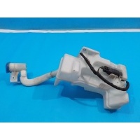 Бачок омывателя VOLKSWAGEN Jetta 6 2011-2018 5C6955453M