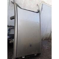 Крыша Citroen C4 Picasso UD 2007 8301S4