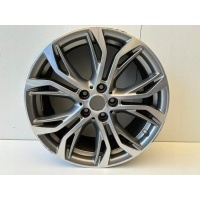 Bmw x1 f39 f48 колесо 6856067 7.5jx18 et51 wz - 566