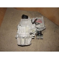 Раздаточная коробка Jeep Wrangler JL 2022 68240450AC